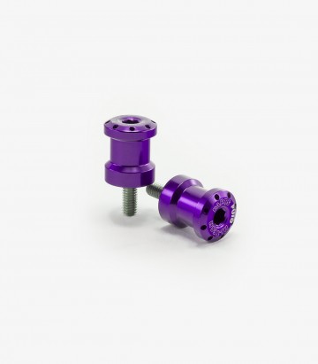 Diábolos Puig Lilas rosca M6 5922L