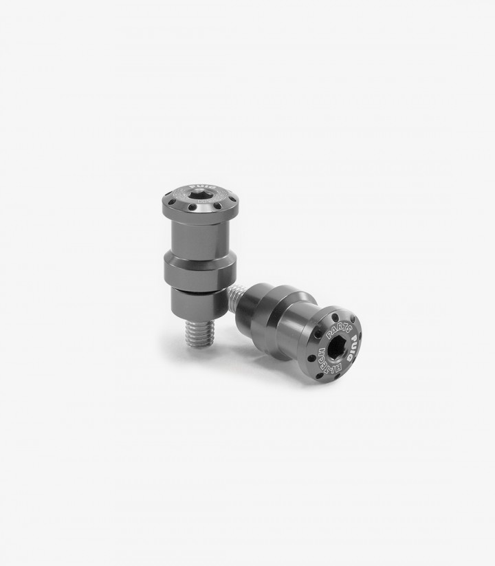 Diábolos Puig Titanio rosca M8 5923Y