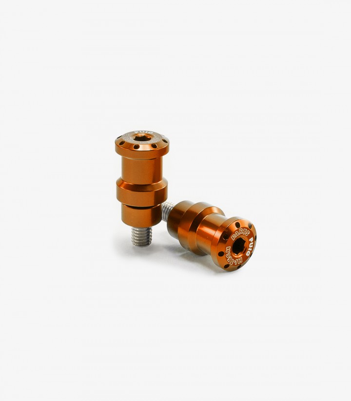 Diábolos Puig Naranjas rosca M8 5923T