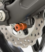 Orange Puig Spools M8 thread 5923T