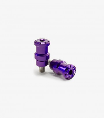 Diábolos Puig Lilas rosca M8 5923L