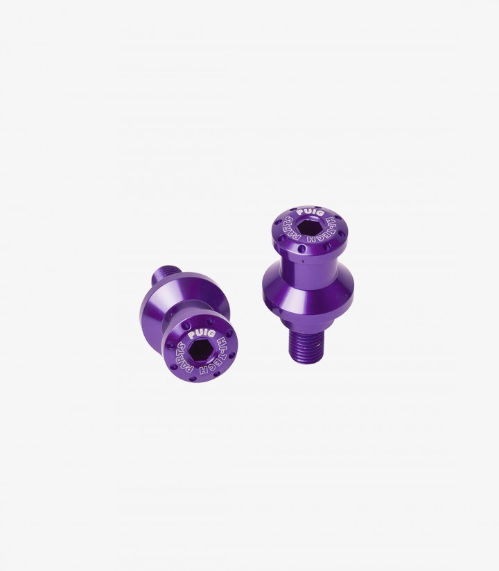 Diabolos Puig Lila Gewinde M10/125 5924L