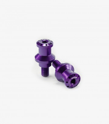 Purple Puig Spools M10/150 thread 5988L