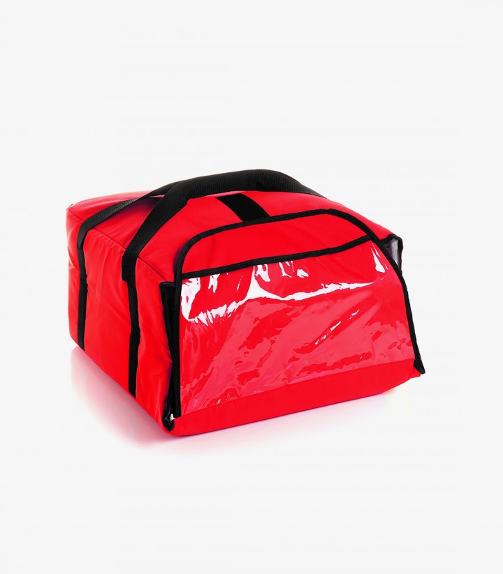 Thermotasche 48,6 L Universal Puig Rot 9250R