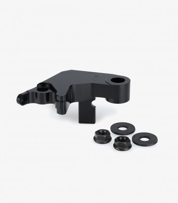 Puig clutch lever adapter 22722N for Yamaha Tracer 7 / GT (25-26)