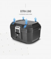 Maleta central SHAD TR46 Terra 46 Litros