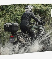 SHAD Terra TR46 46 Liters Top Case