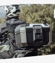 SHAD Terra TR46 46 Liters Top Case