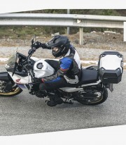 SHAD Terra TR46 46 Liters Top Case