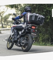 Maleta central SHAD TR46 Terra 46 Litros