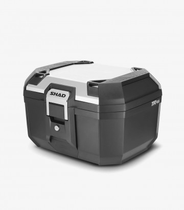 SHAD Topcase TR46 Aluminium Terra 46 Liter