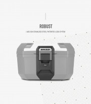 SHAD Terra TR46 Aluminum 46 Liters Top Case