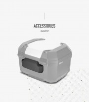 SHAD Terra TR46 Aluminum 46 Liters Top Case