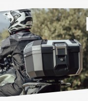 SHAD Terra TR46 Aluminum 46 Liters Top Case