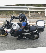 SHAD Terra TR46 Aluminum 46 Liters Top Case