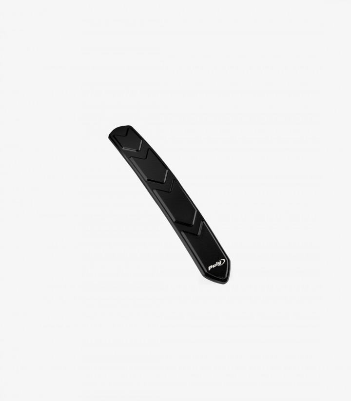 Puig Front Fender Trim in Black for Various Vespa Models 22390N