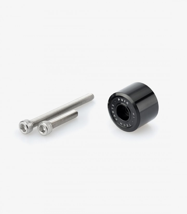 Gegengewicht Links Hebelschutz several Ducati and Suzuki models Puig 3774N