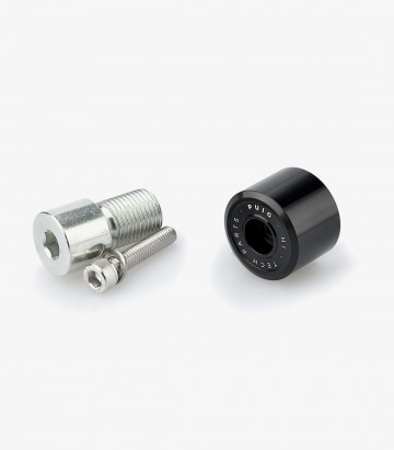 Gegengewicht Links Hebelschutz several Yamaha models Puig 3771N