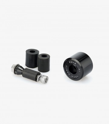 Contrapeso Izquierdo Protector Maneta para Varios modelos de Moto Puig 3770N