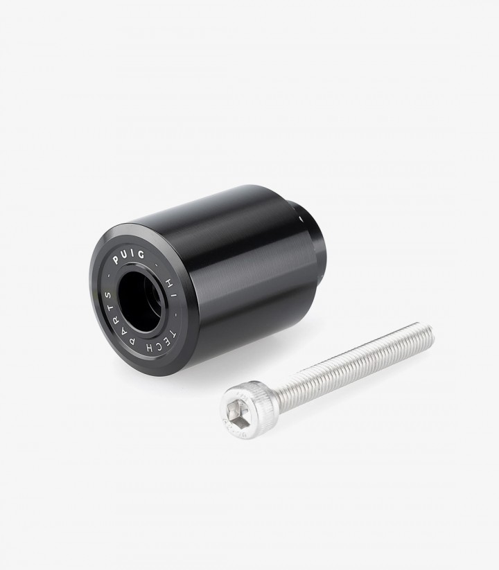 Contrapeso Izquierdo Protector Maneta Honda CB500X (22), CBR500R (22-26) Puig 21205N