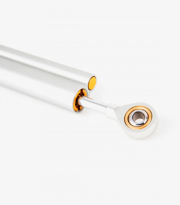 Öhlins Lenkungsdämpfer Kawasaki Ninja ZX-6R (13-26) SD 042