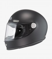 Casco Integral NZI Revival Negro Mate