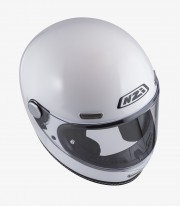 Casco Integral NZI Revival Blanco