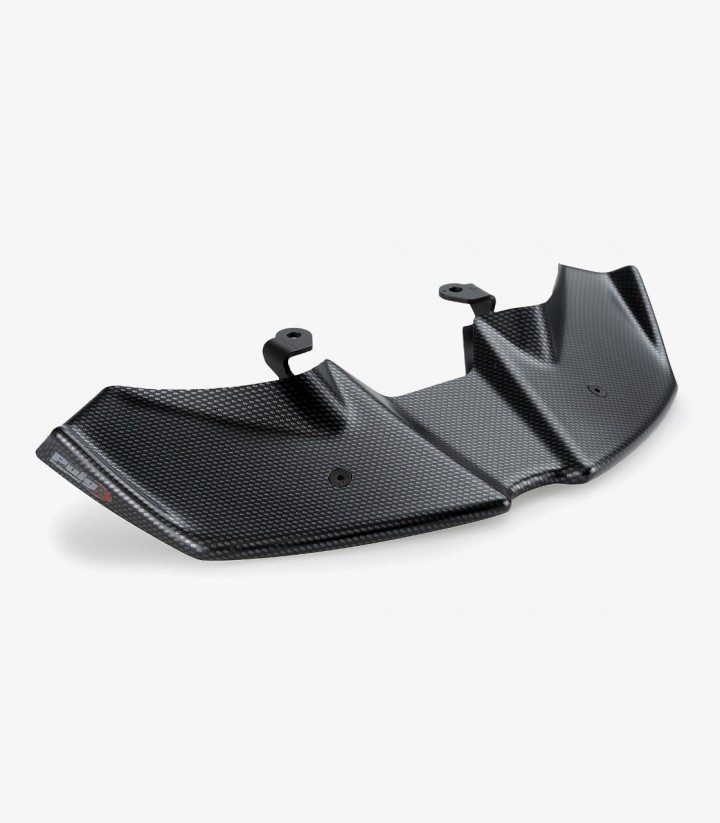 Winglets vorne Naked 21594C Puig Triumph Speed Triple 1200 RS (21-26), Street Triple 765 R/RS (23-26) Carbon-Optik