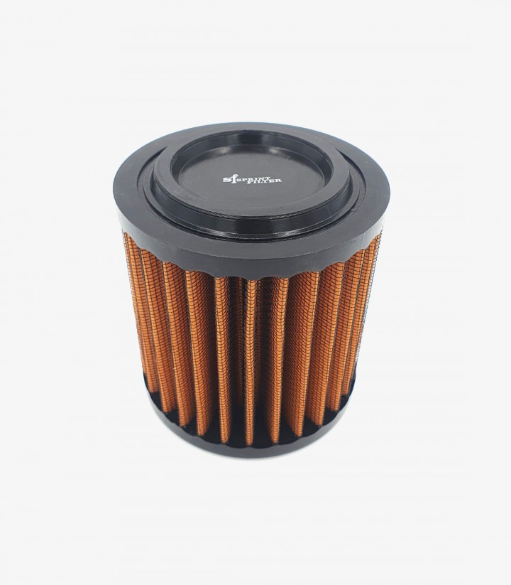 Filtro de Aire Sprint Filter P08 Royal Enfield Beverly 400 (21-24), Classic 350, HNTR 350 (22-26), Meteor 350 (21-26) CM231S