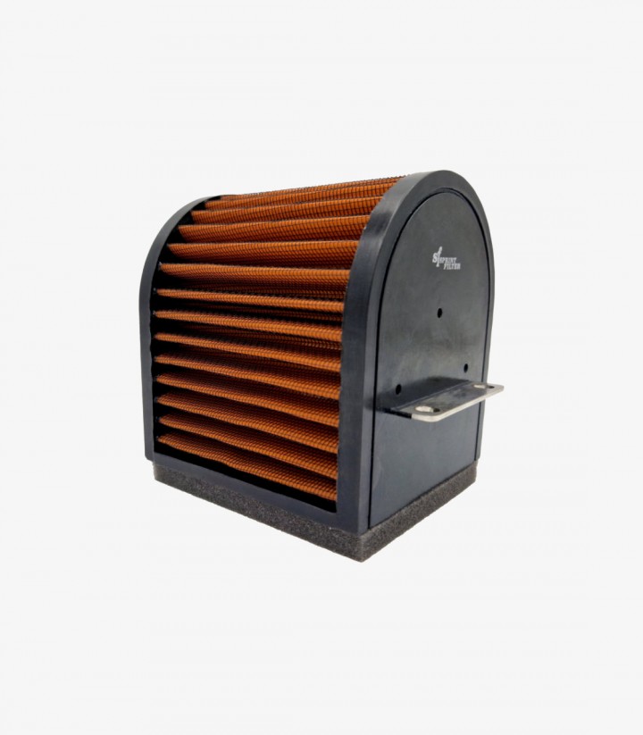 Filtro de Aire Sprint Filter P08 Voge Brivido 500 R (20-26), Trofeo 500AC (21), Valico 500DS (20-22), Valico 525 DSX (23-26) CM2