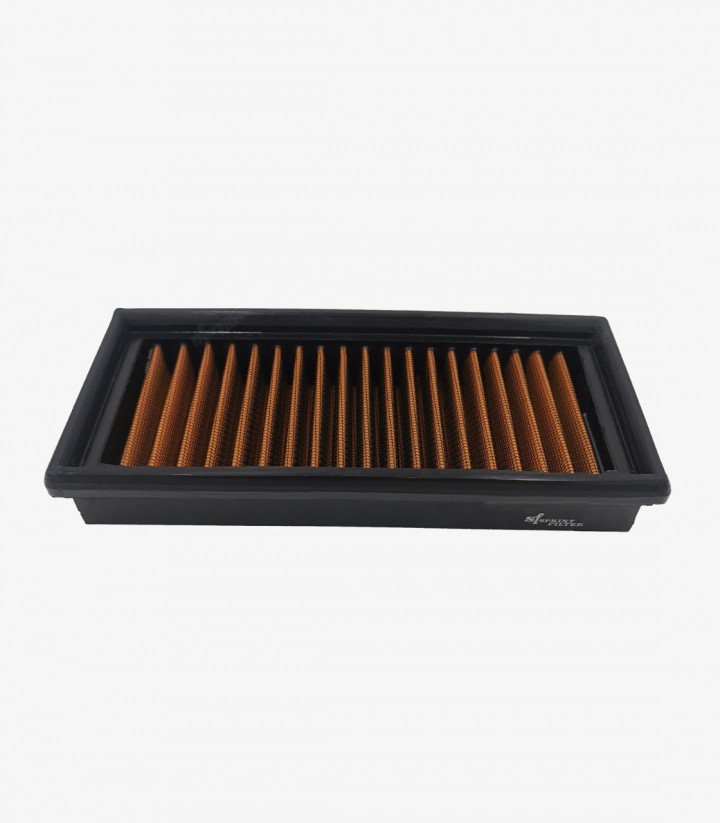 Filtro de Aire Sprint Filter P08 Gilera Nexus 500 (03-11), Piaggio Superhexagon GTX 125 (00-26), X9 500 (01-24) P077S