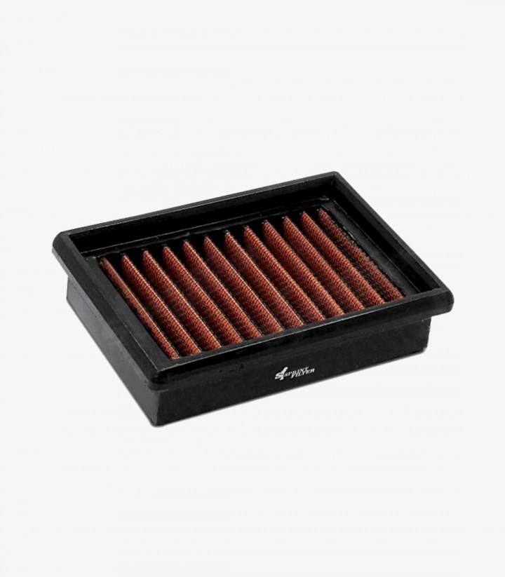 Filtro de Aire Sprint Filter P08 BMW C400GT / C400X / C600 Sport (12-24), C650 GT (12-23) PM146S