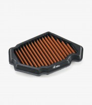 Filtro de Aire Sprint Filter P08 Bimota Tesi H2 (20-24), Kawasaki Ninja H2 (15-24) PM153S