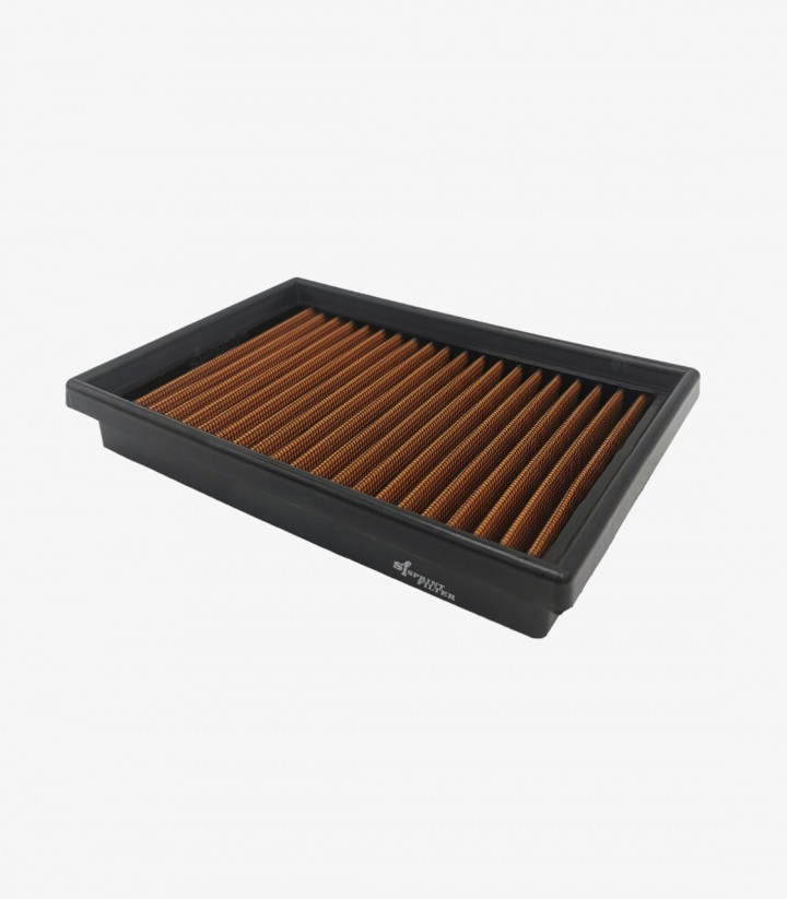 Filtro de Aire Sprint Filter P08 KTM 890 Duke / R (20-26), 790 Duke (18-21), 790 Duke L (18-20), 990 Duke (24-26) PM175S