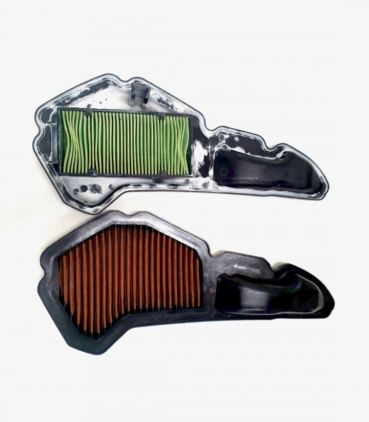 Filtro de Aire Sprint Filter P08 Honda ADV 150 (20-26), PCX 125 (18-26), PCX150 (18-21) PM178S