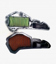 Filtro de Aire Sprint Filter P08 Honda ADV 150 (20-26), PCX 125 (18-26), PCX150 (18-21) PM178S
