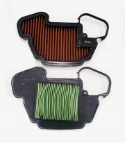 Sprint Filter P08 Air Filter Honda Grom 125 (14-21), MSX 125 (13-21) PM180S