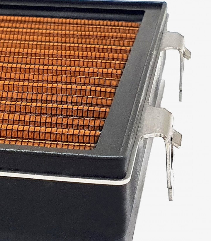 Filtro de Aire Sprint Filter P08 para Varios modelos de Husqvarna y KTM PM200S