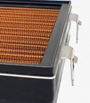 Filtro de Aire Sprint Filter P08 para Varios modelos de Husqvarna y KTM PM200S