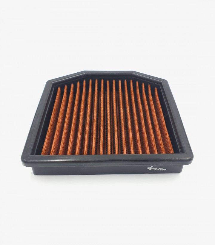 Filtro de Aire Sprint Filter P08 Triumph Tiger 850 Sport, Tiger 900 / GT / GT Pro / Rally (20-26), Tiger 1050 Sport (20-24) PM21