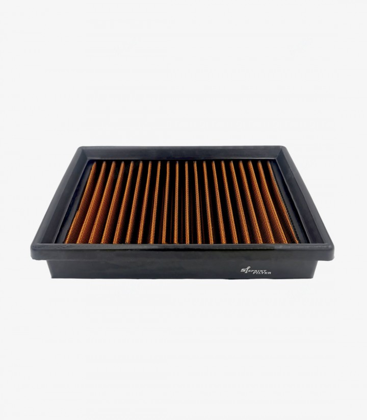 Filtro de Aire Sprint Filter P08 Husqvarna Svartpilen 801 (24-26), KTM 790 Duke (22-26) PM283S