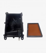 Sprint Filter P08 Air Filter Voge Brivido 300R (20-24), Trofeo 300AC (20-21) SM257S