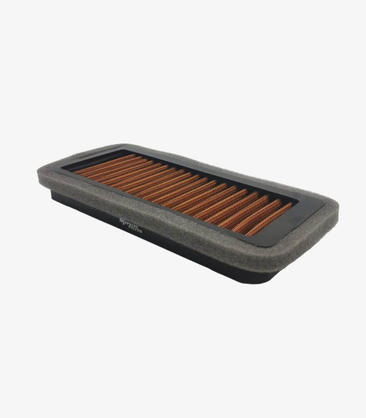 Filtro de Aire Sprint Filter P08 Zontes ZT 350 R (19-26), ZT 350 GK (22-26) SM277S