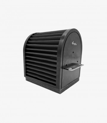 Sprint Filter P08F1-85 Air Filter Voge Brivido 500R (20-26), Valico 500DS (20-22), Valico 525 DSX (23-26), Trofeo 500AC (21) CM2
