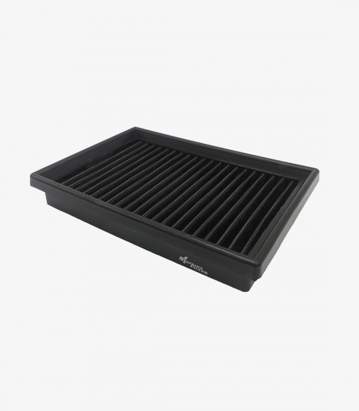 Filtro de Aire Sprint Filter P08F1-85 KTM 890 Duke (20-26), 790 Duke (18-21), 790 Duke L (18-20), 990 Duke (24-26) PM175S F1-85