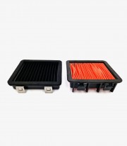 Sprint Filter P08F1-85 Air Filter Kove 321RR (21-26), MX King 150 (21-24), NK321R (21-26) PM242S F1-85