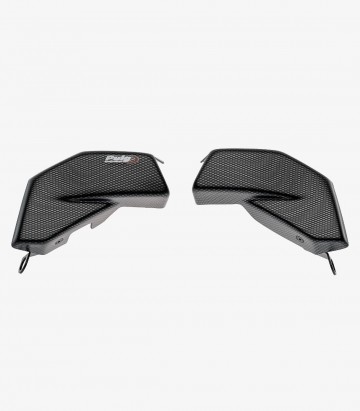 Radluftkanal Puig Honda CBR600RR (13-16, 23-26) Carbon-Optik 22694C