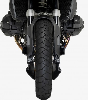 Enfriador de freno Puig 22723J Negro Mate BMW R1300GS (23-26)