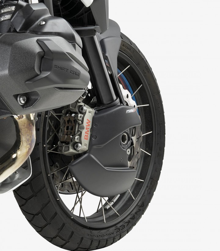 Puig Brake Cooler 22723J Matte black BMW R1300GS (23-26) 22723J
