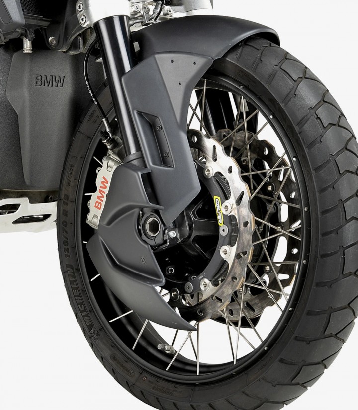 Bremsenkühler Puig 22723J Mattschwarz BMW R1300GS (23-26)